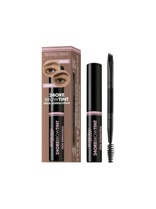 24ORE BROW DEBORAH MASKARA TINT DO BRWI 01 BLONDE