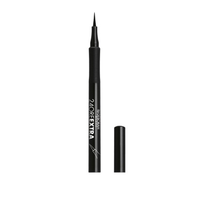 24ORE EXTRA EYELINER BLACK