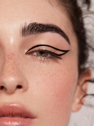 24ORE EXTRA EYELINER BLACK