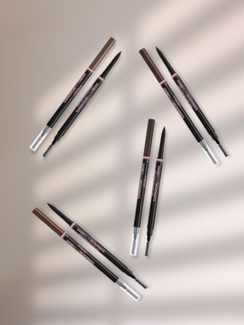 DEBORAH 24ORE BROW MICROPENCIL KREDKA DO BRWI 02 LIGHT BROWN