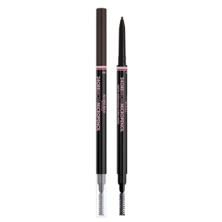 DEBORAH 24ORE BROW MICROPENCIL KREDKA DO BRWI 04 BRUNETTE