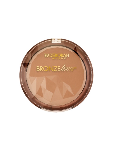 DEBORAH BRONZE LOVER PUDROWY BRONZER 03 SUNSET
