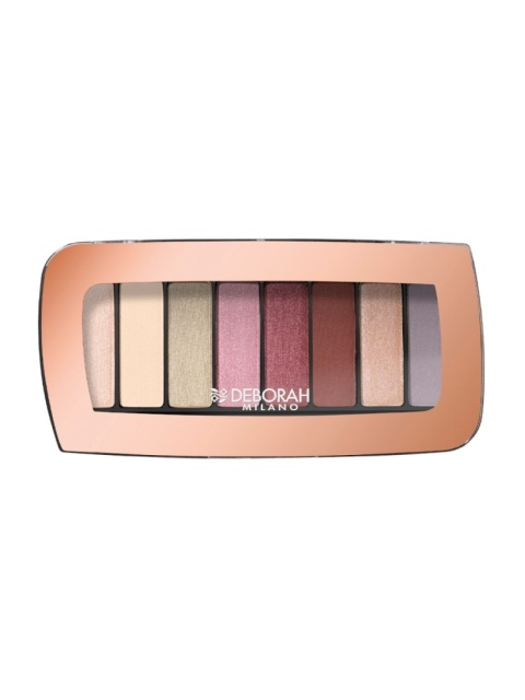 DEBORAH COLOR MOODS PALETTE PALETA CIENI 01 SUNRISE