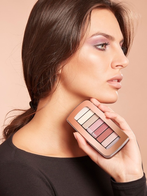 DEBORAH COLOR MOODS PALETTE PALETA CIENI 01 SUNRISE