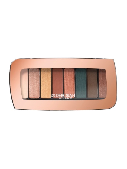 DEBORAH COLOR MOODS PALETTE PALETA CIENI 03 SUNSET
