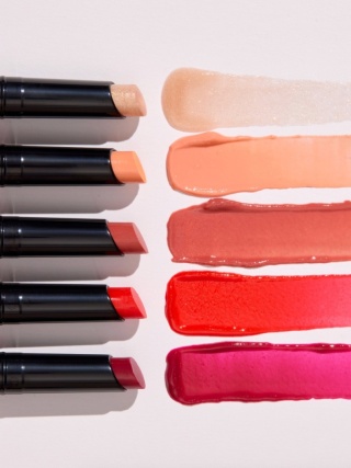 DEBORAH LIP JAM MELTING BALM 03 PAPAYA JAM BŁYSZCZYK