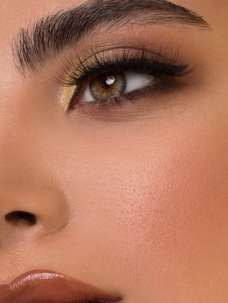 DEBORAH MASCARA DOUBLE EFFECT VOLUME&LENGTH TUSZ DO RZĘS