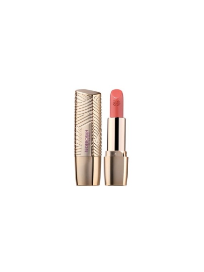 DEBORAH MILANO RED LIPSTICK POMADKA 03 GLACE APRICOT