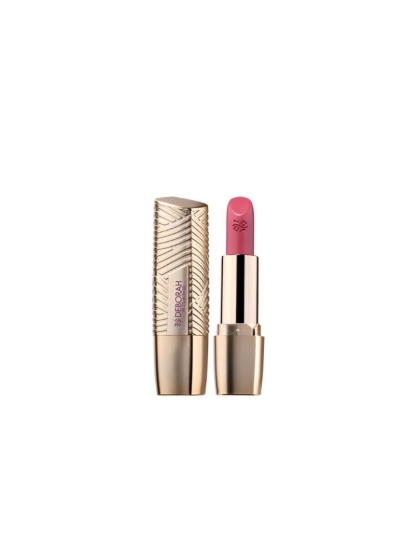 DEBORAH MILANO RED LIPSTICK POMADKA 04 ROSEWOOD