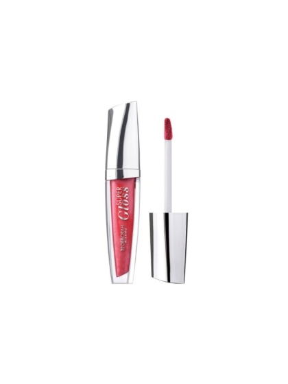 DEBORAH SUPER GLOSS 06 PEARLY RED BŁYSZCZYK DO UST